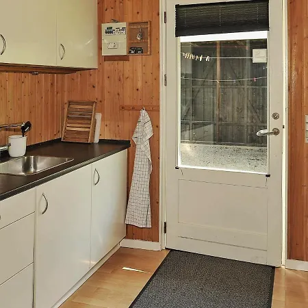 6 Person In Ansager-by Traum Dom wakacyjny *