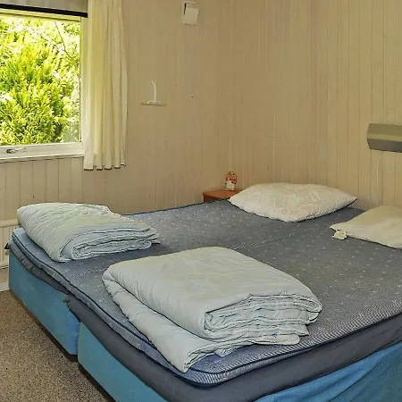 6 Person In Ansager-by Traum Ferienhaus